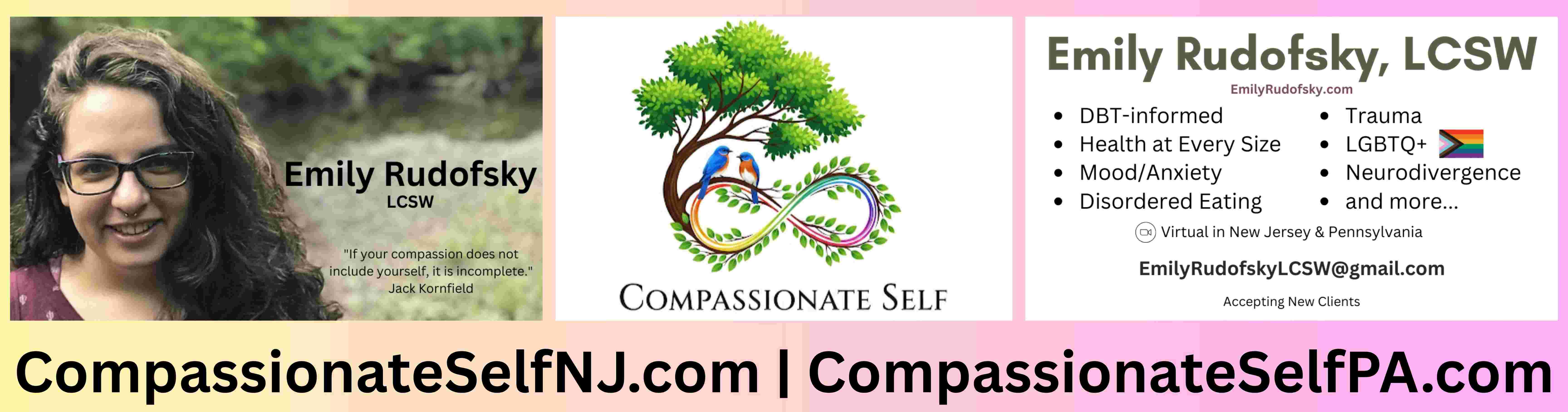 CompassionateSelfLLC